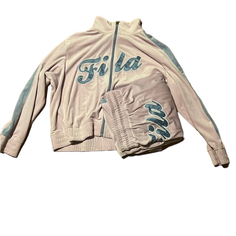 Fila set women’s sizes 2x and 1x